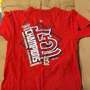 Cardinals shirt